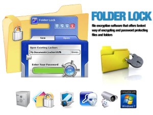 Folder Lock Full Crack + Serial Key + Registration Key Free Download