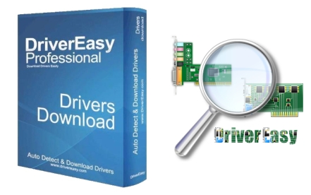 DriverEasy Professional 5.6.12.37077 Crack Patch Free Download