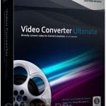WonderShare Video Converter Ultimate 13.6.0 crack + serial key