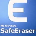 Wondershare SafeErase 4.9.9 crake + serial key