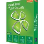 Quick Heal Total Security 2022 crack + serial key