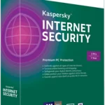 Kaspersky Internet Security 2022 Crack + Activation Code