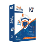 K7 Total Security 16.0.07 crack + serial key