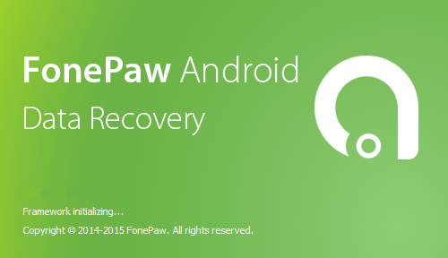 Andriod Data Recovery crack
