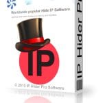 IP Hider Pro 6.1.0 crack + serial key