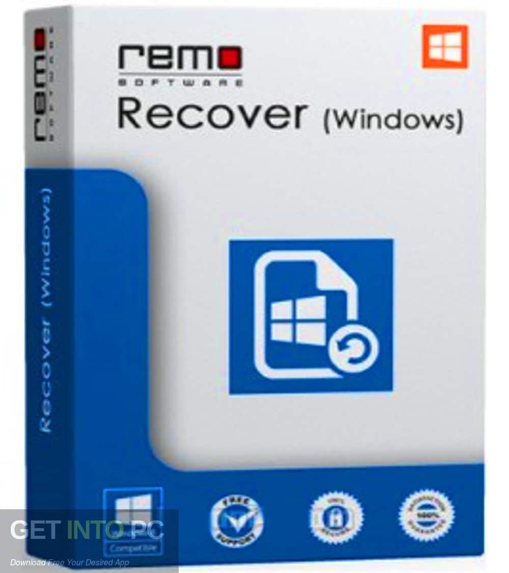 Remo Recover 6.0.0.222 download the new version for mac