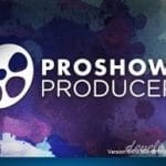 Photodex Proshow Producer 9.0.4 crack + serial key