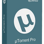 uTorrent Pro 3.6.6 crack + serial key