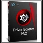 Iobit Driver Booster PRO 9.2.0 Crack + serial key
