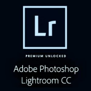 Adobe Lightroom Classic Crack + License Key
