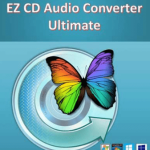 EZ CD Audio Converter Crack and Serial Key