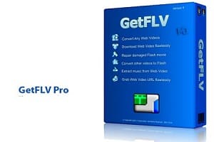 GetFLV Crack & Register Key