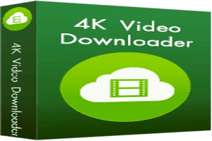 4K Video Downloader Crack Download