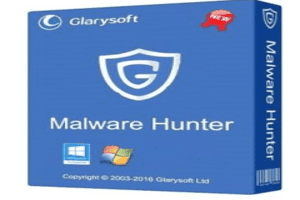 GlarysoftMalware Hunter Pro License Key