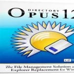 Directory Opus Pro Crack Full Version