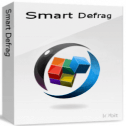 IObit-Smart-Defrag-Pro-License -key