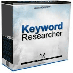 Keyword Researcher Pro Crack Free Download