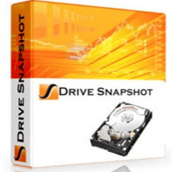 Drive-SnapShot-Keygen