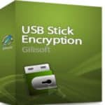 GiliSoft-USB-Stick-Encryption-Crack