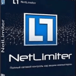 NetLimiter Crack with Serial key