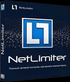 NetLimiter Crack with Serial key