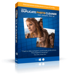 Dublicate Photo Cleaner Crack with License Key
