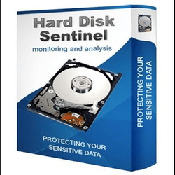 Hard Disk Sentinel Pro Crack