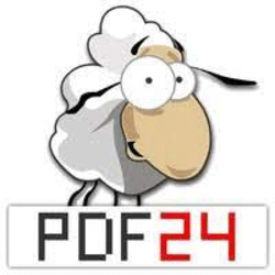 PDF24 Creater License Key