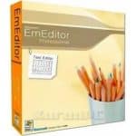 emurasoft emeditor professional crack