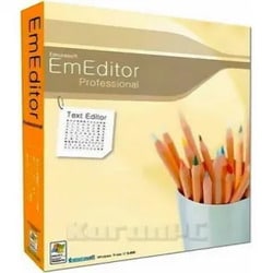 EmEditor Professional 22.5.0 free download