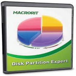 macrorit partition expert crack