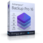 Ashampoo Backup Pro Crack