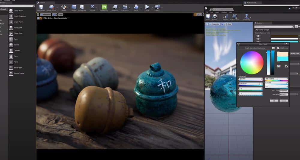 Quixel Mixer All In One Texture Creation Tool | Full Version Crack