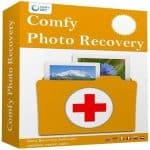 comfy photo recovery crack software download