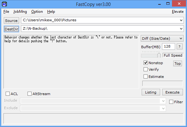 Fast Copy Pro Keygen Download