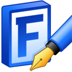 high-logic fontcreator crack with registration key download