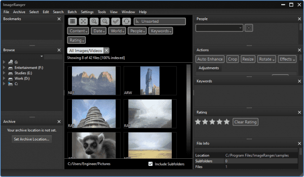 imageranger pro edition crack with license kry download