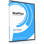 statplus pro crack with serial key full version download