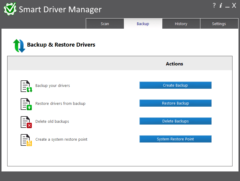 smart driver manager crack download