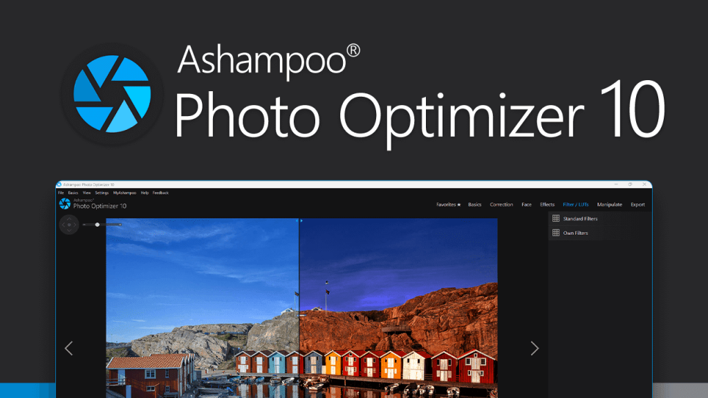 ashampoo photo optimizer keygen download