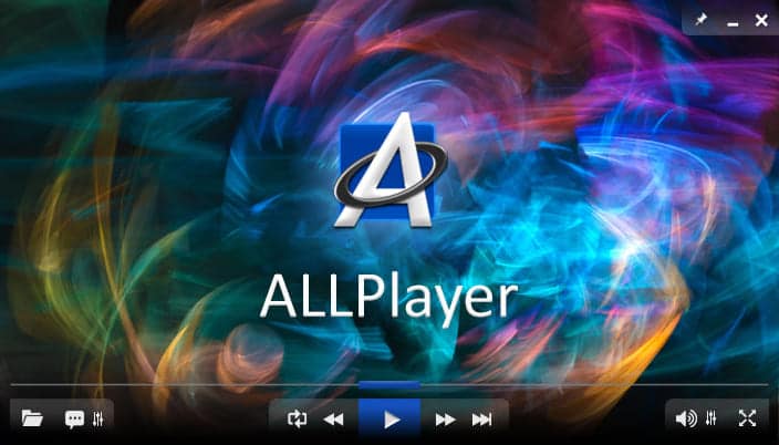 allplayer portable download