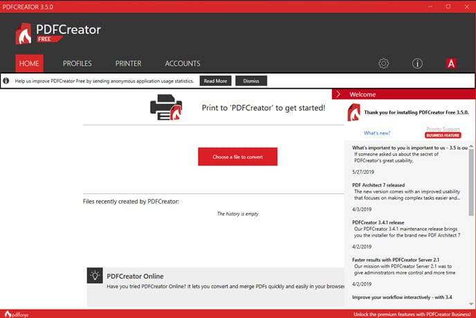 pdfcreator keygen download
