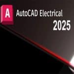 Autodesk AutoCAD Electrical 2025 Pre-activated Crack Download