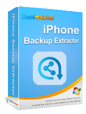 coolmuster iphone backup extractor crack with license key full activated