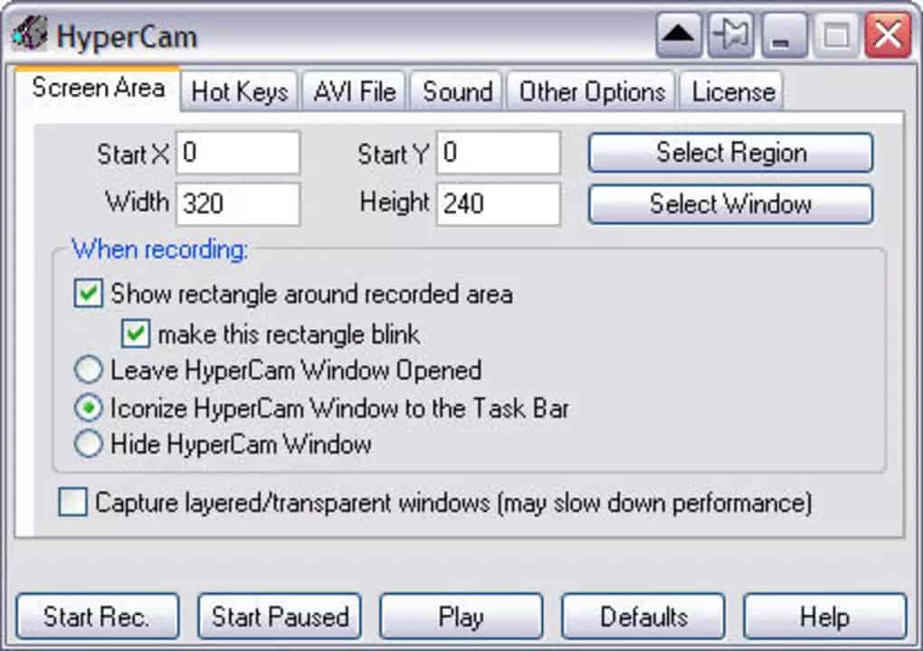 hypercam business edition with activation key download