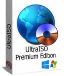 ultraiso crack with serial key download for pc