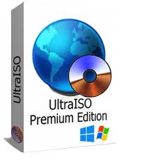 ultraiso crack with serial key download for pc